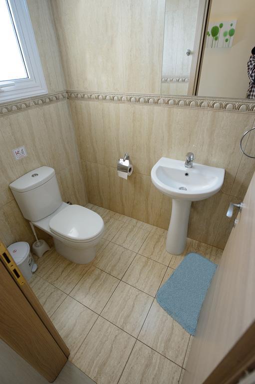 Hara Nissi Beach Villas 아이아 나파 객실 사진