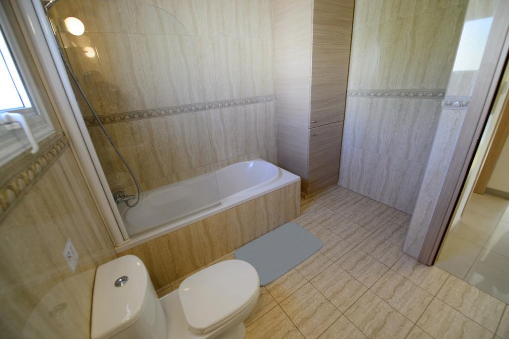 Hara Nissi Beach Villas 아이아 나파 외부 사진